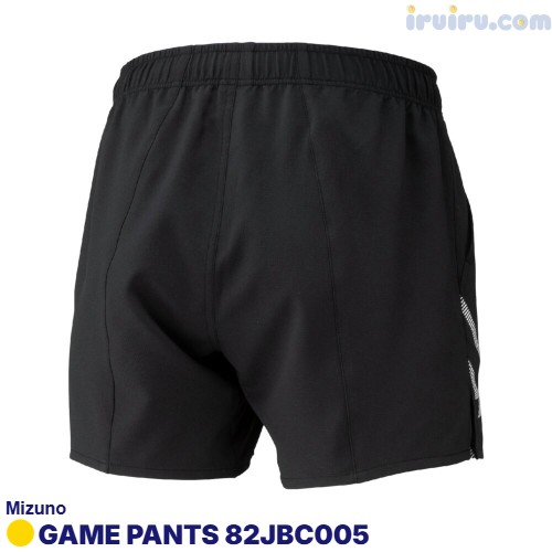 Mizuno/ゲームパンツ 82JBC202 Mizuno/ゲームパンツ 82JBC202