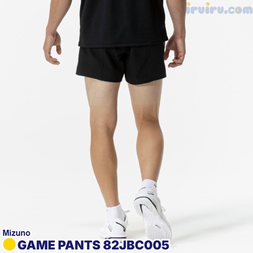 Mizuno/ゲームパンツ 82JBC202 Mizuno/ゲームパンツ 82JBC202