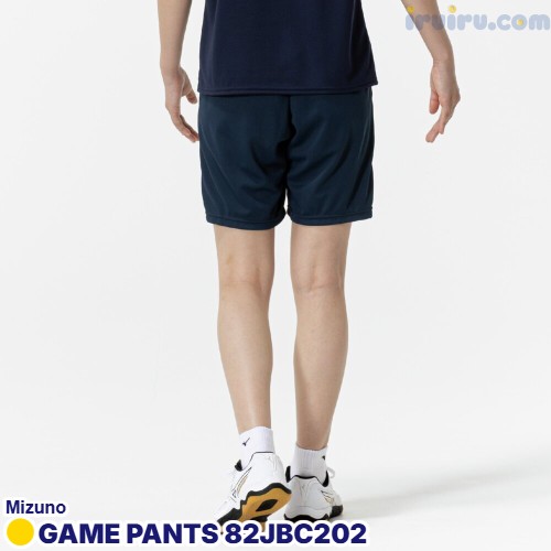 Mizuno/GAME PANTS 82JBC221 Mizuno/GAME PANTS 82JBC221