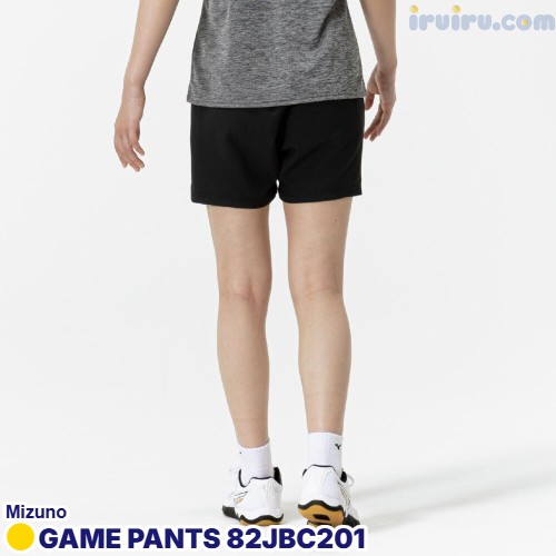 Mizuno/ゲームパンツ 82JBC201 Mizuno/ゲームパンツ 82JBC201