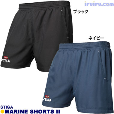 STIGA/マリンショーツ II STIGA/マリンショーツ II