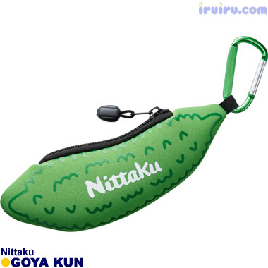 Nittaku/ゴーヤくん Nittaku/ゴーヤくん
