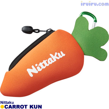 Nittaku/キャロットくん Nittaku/キャロットくん