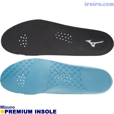 Mizuno/プレミアムインソール Mizuno/プレミアムインソール
