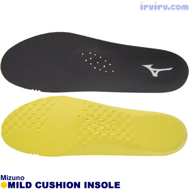 Mizuno/マイルドクッションインソール Mizuno/マイルドクッションインソール