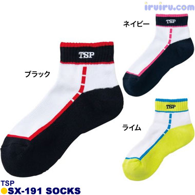 VICTAS/SX-191ソックス VICTAS/SX-191ソックス