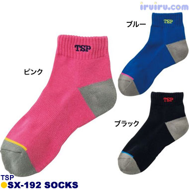VICTAS/SX-192ソックス VICTAS/SX-192ソックス