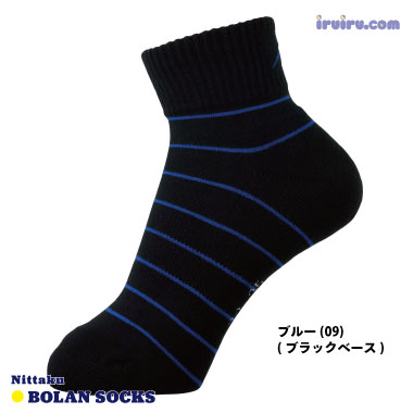Nittaku/ボーランソックス Nittaku/ボーランソックス