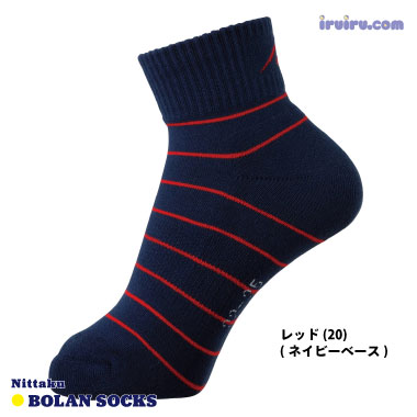 Nittaku/ボーランソックス Nittaku/ボーランソックス