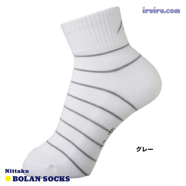 Nittaku/ボーランソックス Nittaku/ボーランソックス