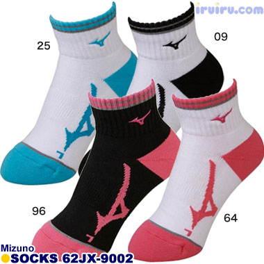 Mizuno/ソックス 62JX-9002 Mizuno/ソックス 62JX-9002