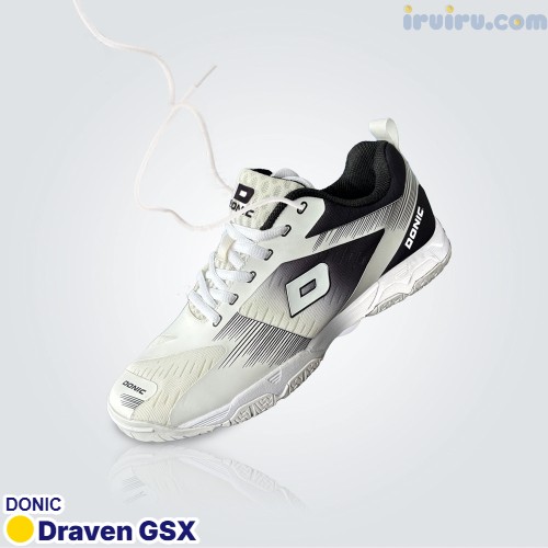DONIC/ドレイブンGSX DONIC/ドレイブンGSX