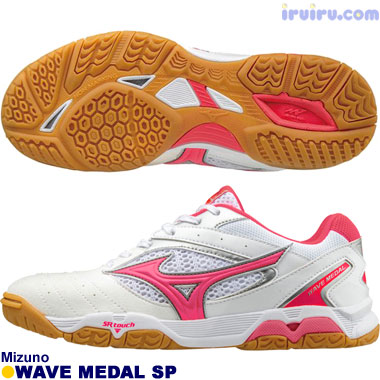 Mizuno/WAVE MEDAL SP Mizuno/WAVE MEDAL SP