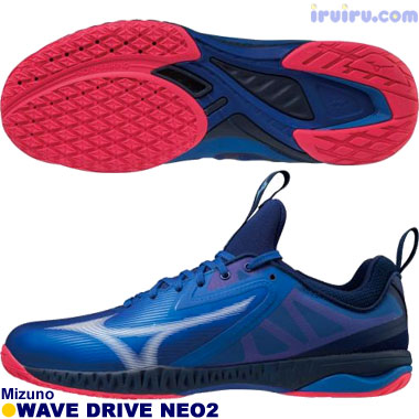 Mizuno/WAVE DRIVE NEO2 Mizuno/WAVE DRIVE NEO2
