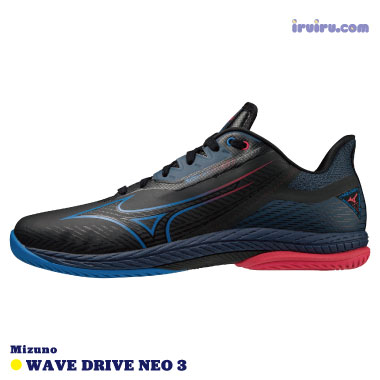 Mizuno/WAVE DRIVE NEO 3 Mizuno/WAVE DRIVE NEO 3