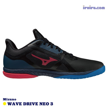 Mizuno/WAVE DRIVE NEO 3