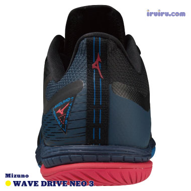 Mizuno/WAVE DRIVE NEO 3