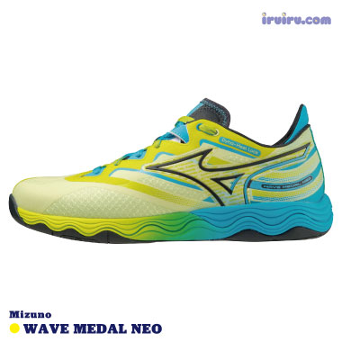 Mizuno/WAVE MEDAL NEO