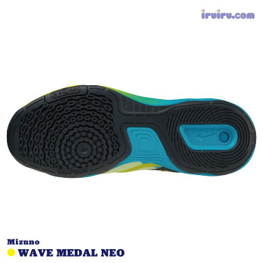 Mizuno/WAVE MEDAL NEO