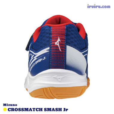 Mizuno/CROSSMATCH SMASH Jr
