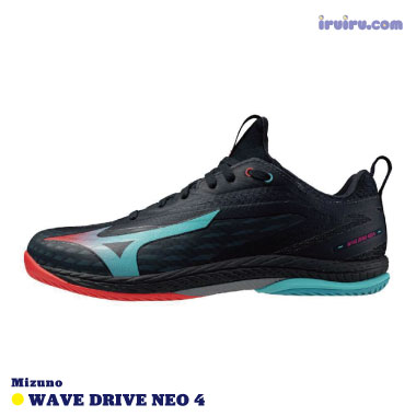 Mizuno/WAVE DRIVE NEO 4