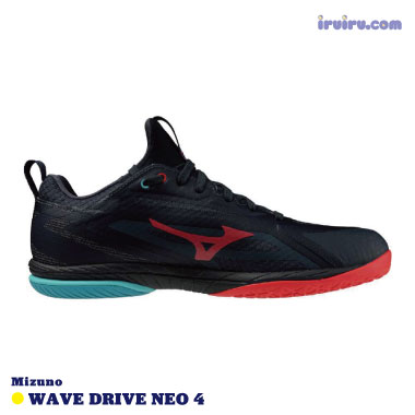 Mizuno/WAVE DRIVE NEO 4