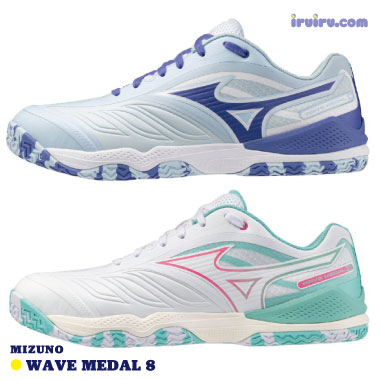 Mizuno/WAVE MEDAL 8 Mizuno/WAVE MEDAL 8