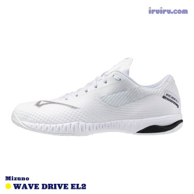 Mizuno/WAVE DRIVE EL2