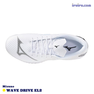 Mizuno/WAVE DRIVE EL2