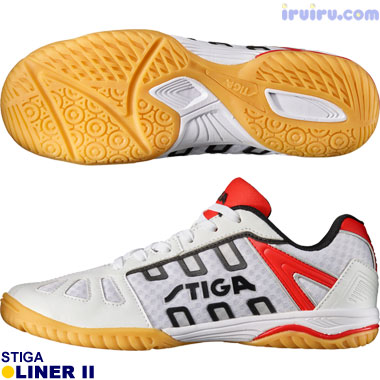 STIGA/ライナー II STIGA/ライナー II