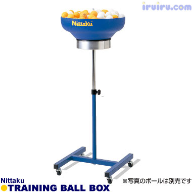 Nittaku/トレボックス Nittaku/トレボックス