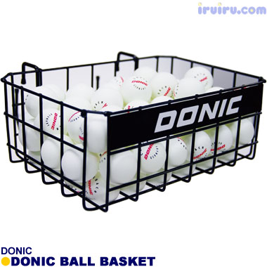 DONIC/DONIC ボールバスケット