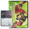 Butterfly/ [DVD] 試合から学ぶフォアハンド