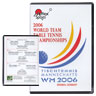 卓球王国/ [DVD] 2006年世界団体選手権ブレーメン大会